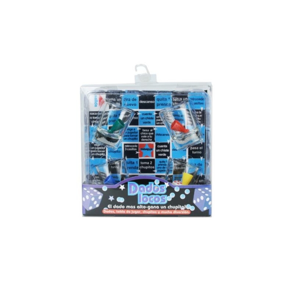 Shot Game Crazy Dice - immagine 2