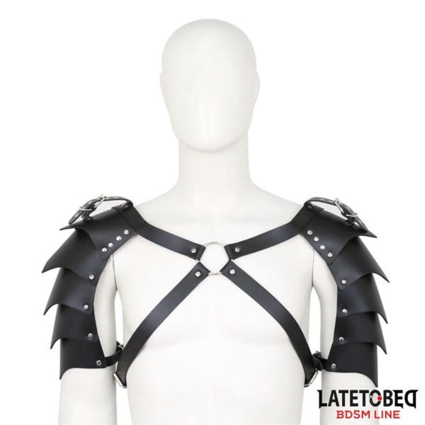 Shoulder Harness Adjustable - immagine 2