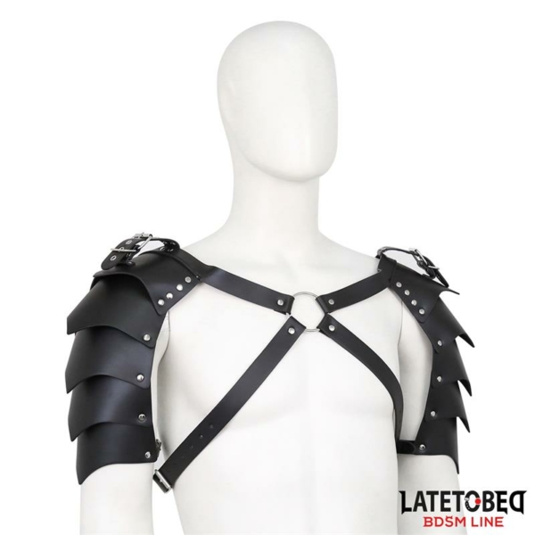 Shoulder Harness Adjustable - immagine 3