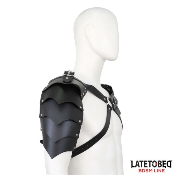 Shoulder Harness Adjustable - immagine 4