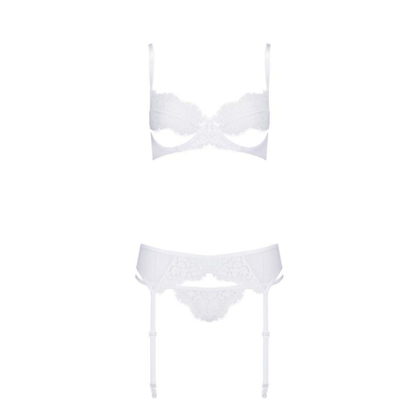Silentia 2 Pieces Set - immagine 3