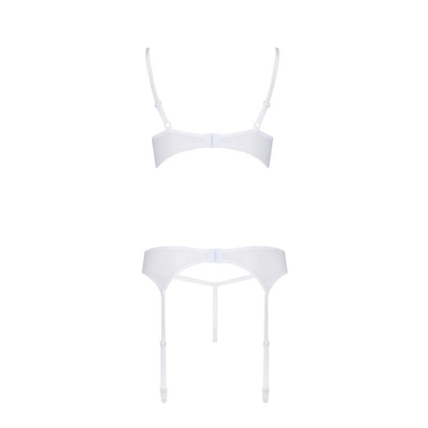 Silentia 2 Pieces Set - immagine 4