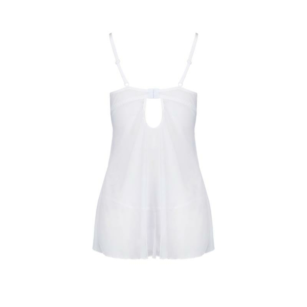 Silentia Chemise - immagine 4