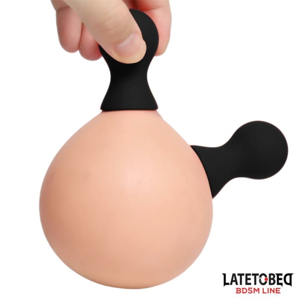 Silicone Nipple Suckers - immagine 4