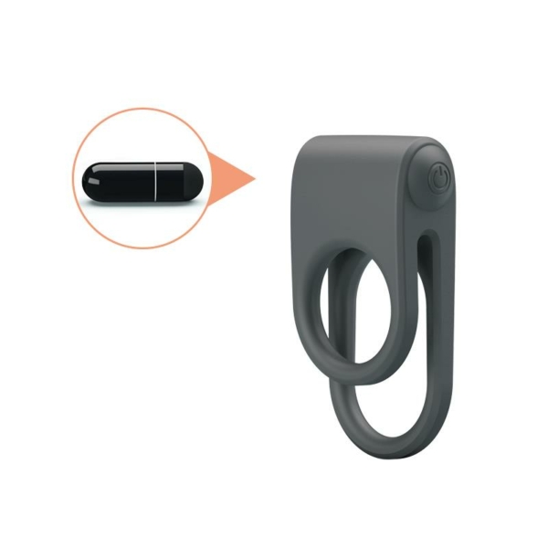 Silicone Ring Julie - immagine 5