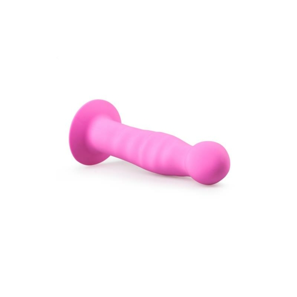 Silicone Suction Cup Console - Pink - immagine 2