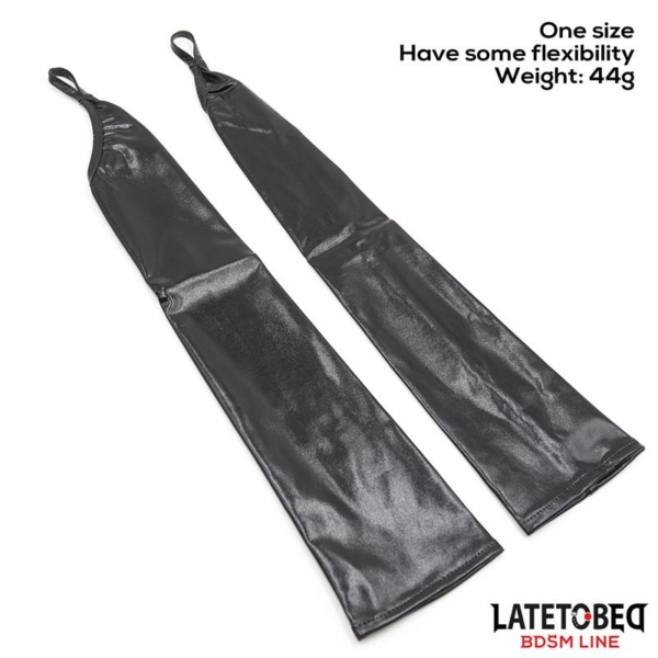 Single Finger Gloves One Size - immagine 3