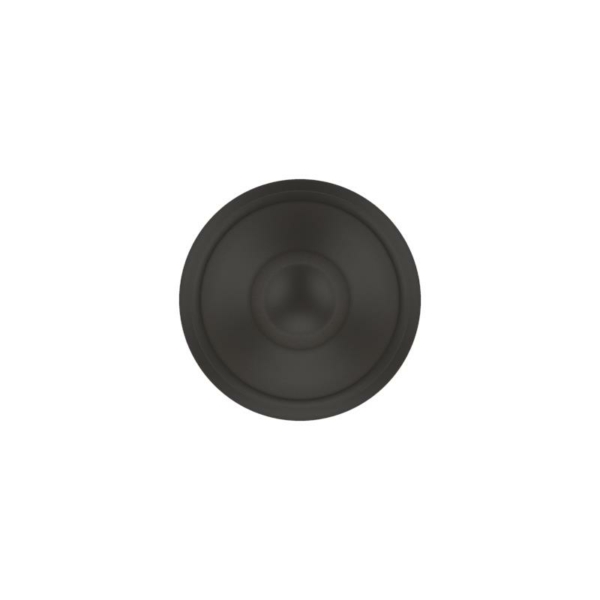 Sleeve for Fingertip Anal Sex Black - immagine 4