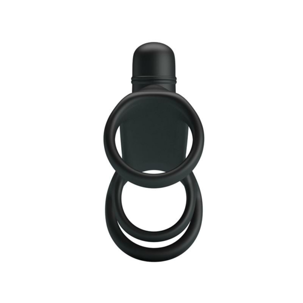 Sling Vibrating Penis Sleeve - immagine 3