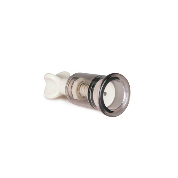 Small Nipple Pump - 2 Pieces - immagine 2