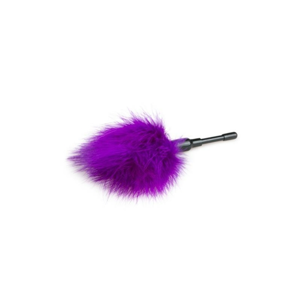 Small Tickler - Purple - immagine 2