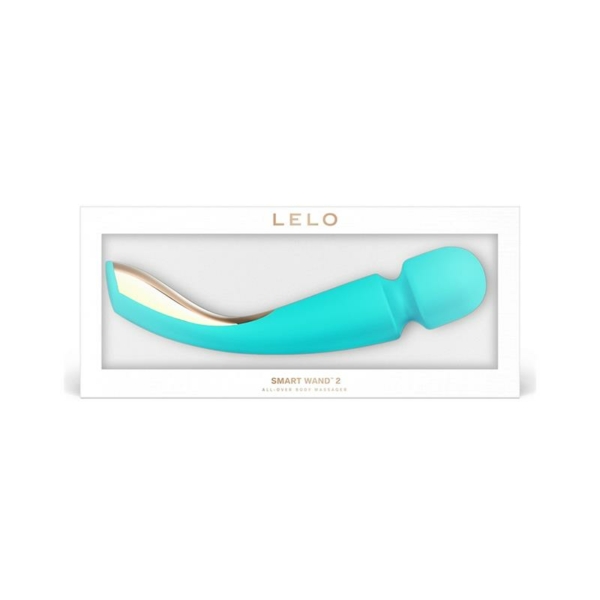Smart Wand 2 Large Aqua - immagine 3