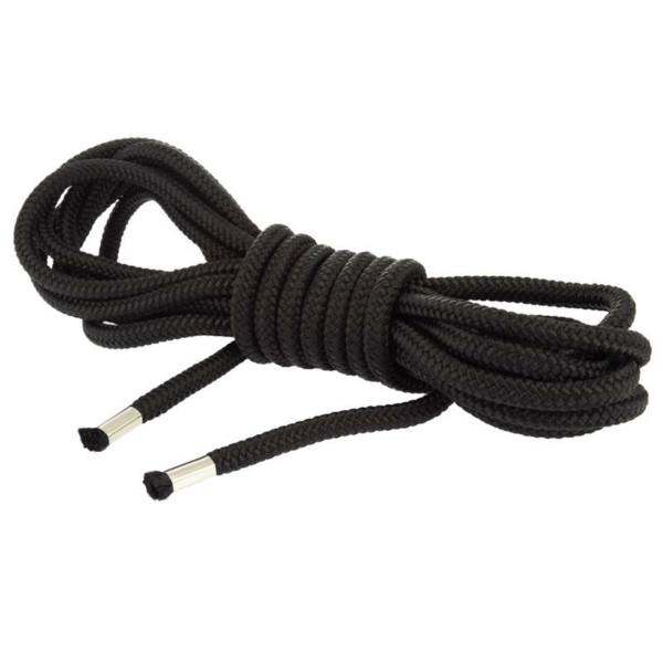 Soft Bondage Cord - immagine 2