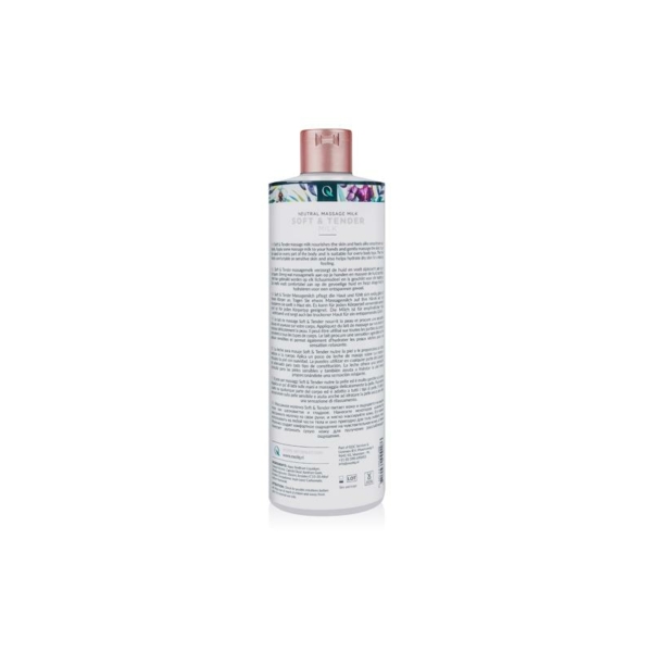 Soft & Tender Massage Milk - 500 ml - immagine 3