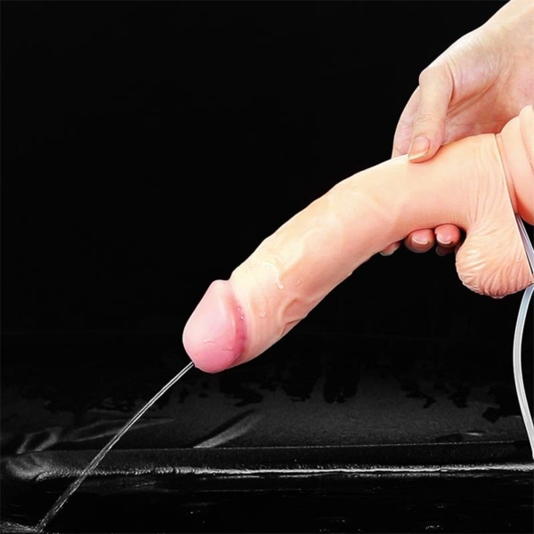 Squirting Dildo 9 - immagine 3