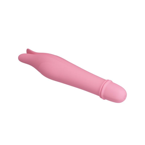 Stimulator Edward Soft Pink - immagine 5