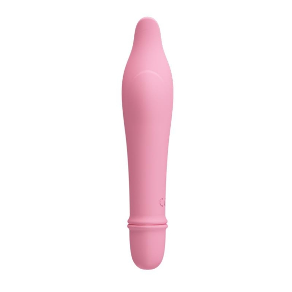 Stimulator Edward Soft Pink - immagine 6