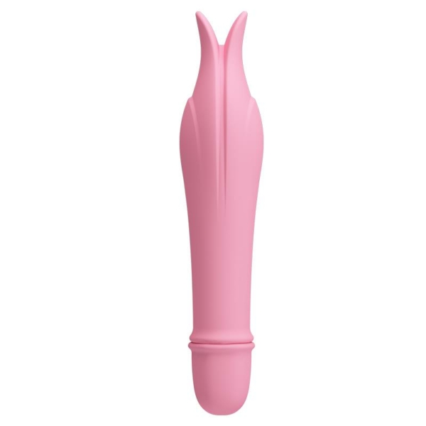 Stimulator Edward Soft Pink - immagine 9