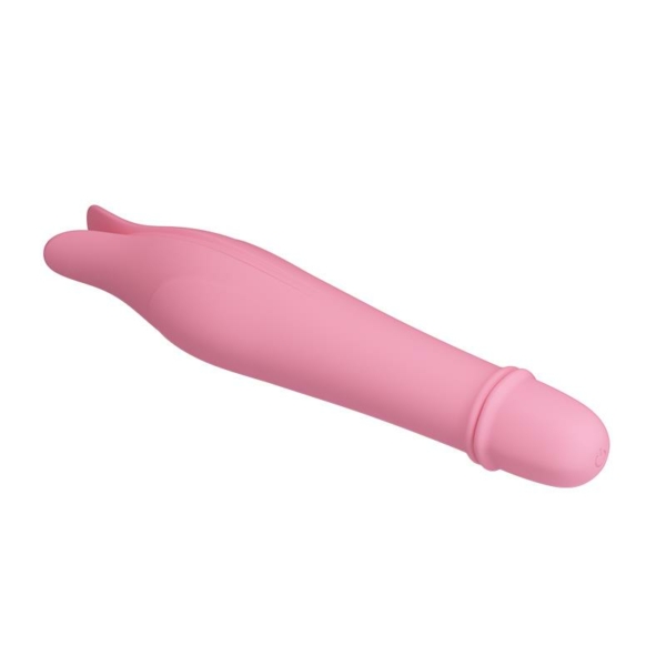 Stimulator Edward Soft Pink - immagine 10