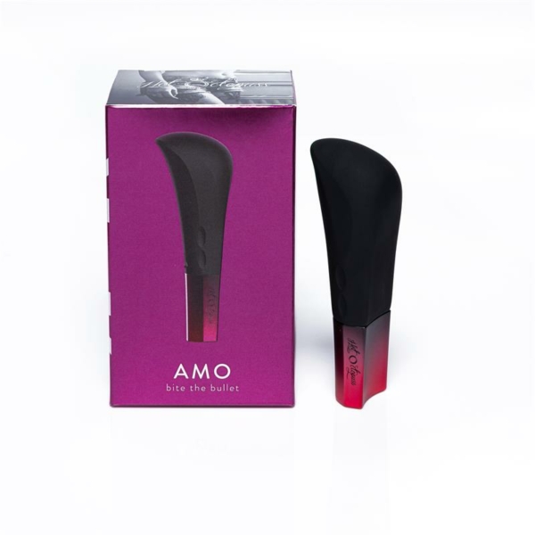 Stimulator Amo Black - immagine 6