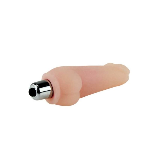 Stimulator Flesh 12 cm - immagine 2