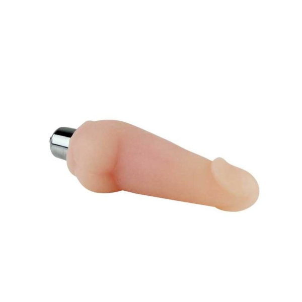 Stimulator Flesh 12 cm - immagine 3