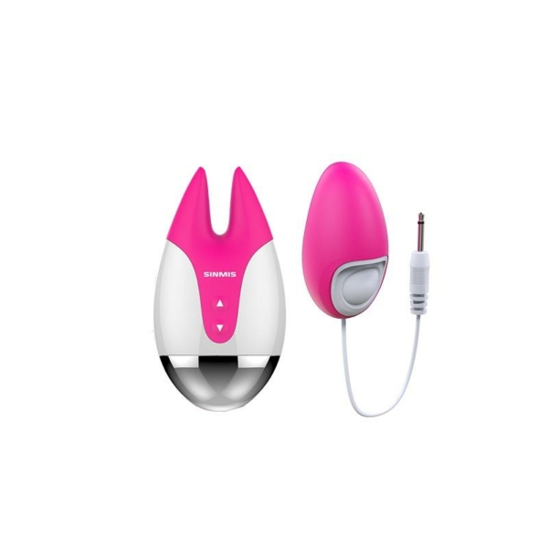 Stimulator FiFi2 Fuchsia - immagine 2