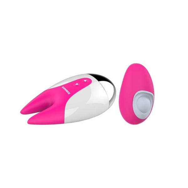Stimulator FiFi2 Fuchsia - immagine 3