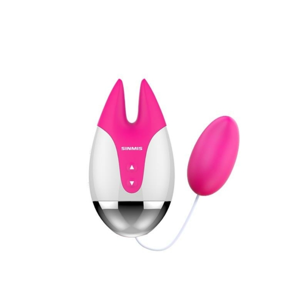 Stimulator FiFi2 Fuchsia - immagine 4