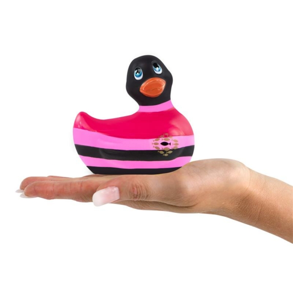 Stimulator I Rub My Duckie 2.0 Colour Black - immagine 3