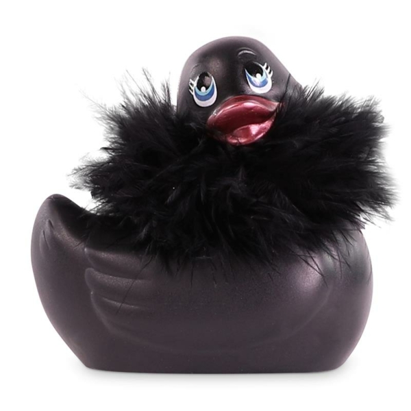 Stimulator I Rub My Duckie 2.0 Paris Black - immagine 2