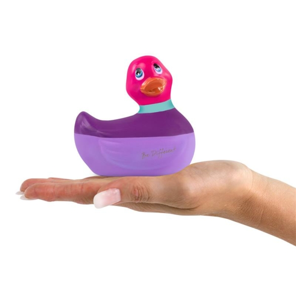 Stimulator I Rub My Ducky 2.0 Colour Pink - immagine 3