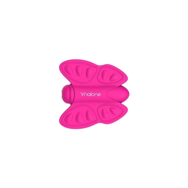 Stimulator Madam Fuchsia