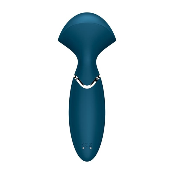Stimulator Mini Wand-er Blue - immagine 4