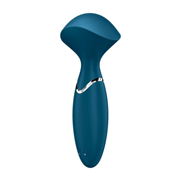 Stimulator Mini Wand-er Blue - immagine 5