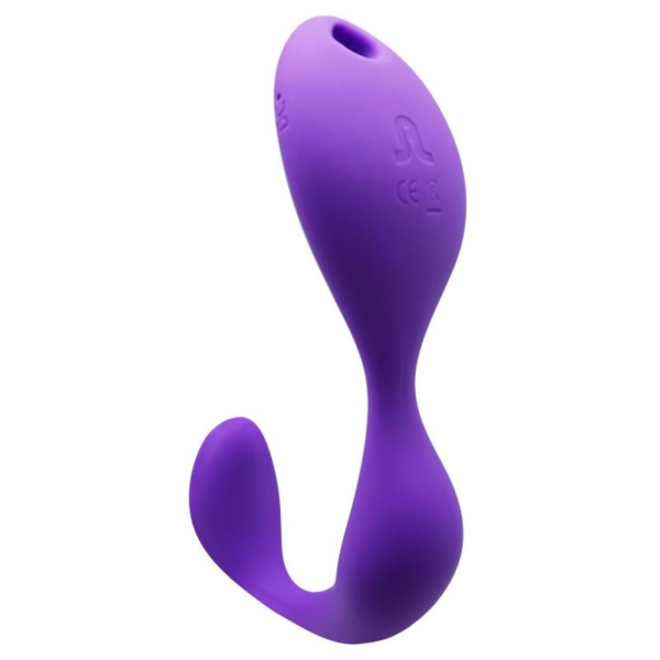 Stimulator Mr.Hook + Control LRS - immagine 2