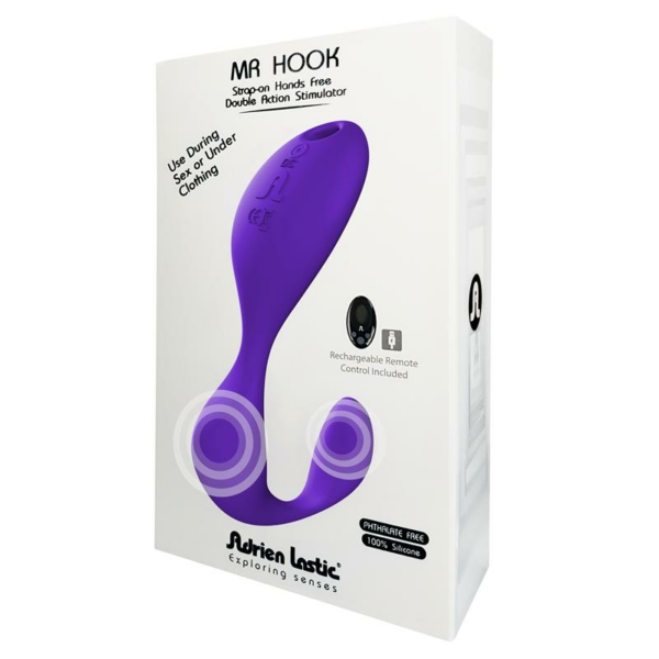 Stimulator Mr.Hook + Control LRS - immagine 8