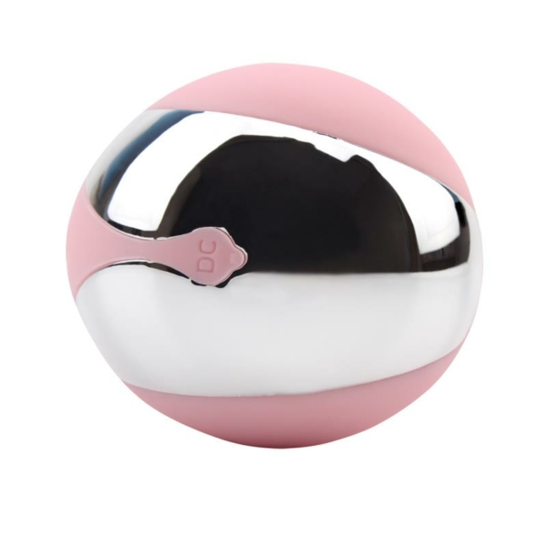 Stimulator Oh My Rabbit Silicone Pink - immagine 6