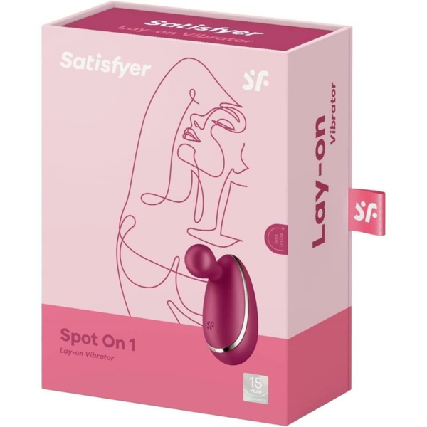 Stimulator Spot On 1 Berry - immagine 8