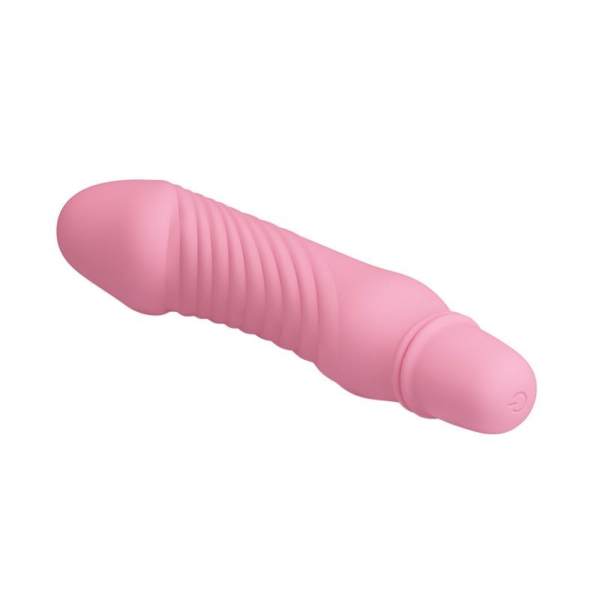 Stimulator Stev Soft Pink - immagine 4