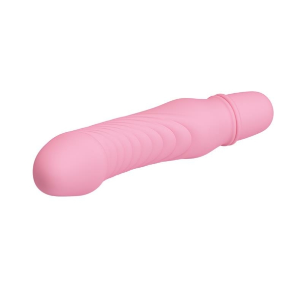 Stimulator Stev Soft Pink - immagine 5