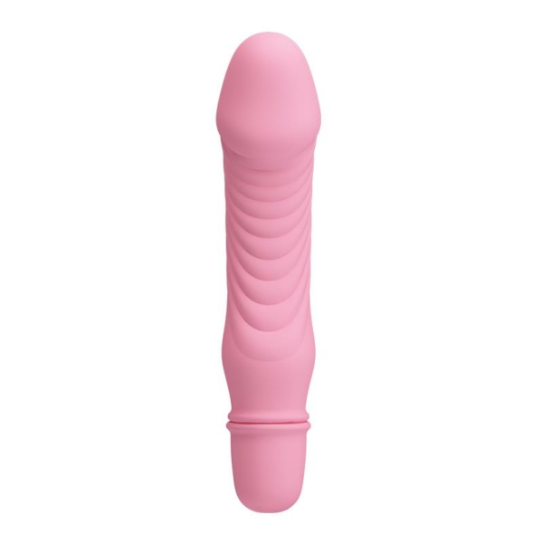 Stimulator Stev Soft Pink - immagine 6