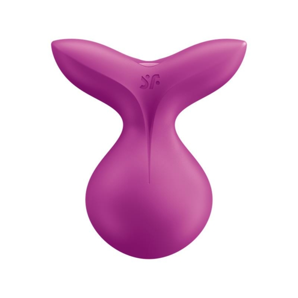 Stimulator Viva la Vulva 3 Violet - immagine 4