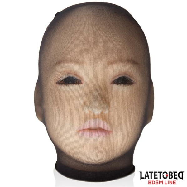 Stocking Hood One size Elastic - immagine 4