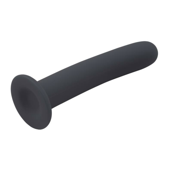 Strap-On with Dildo Raw Recruit Size L Black - immagine 6