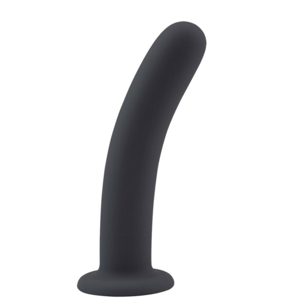 Strap-On with Dildo Raw Recruit Size L Black - immagine 9