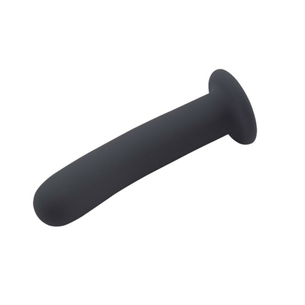 Strap-On with Dildo Raw Recruit Size M Black - immagine 4
