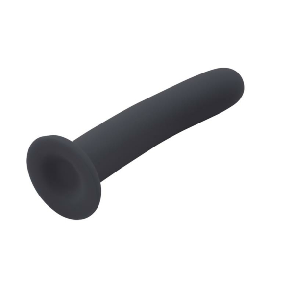 Strap-On with Dildo Raw Recruit Size M Black - immagine 5