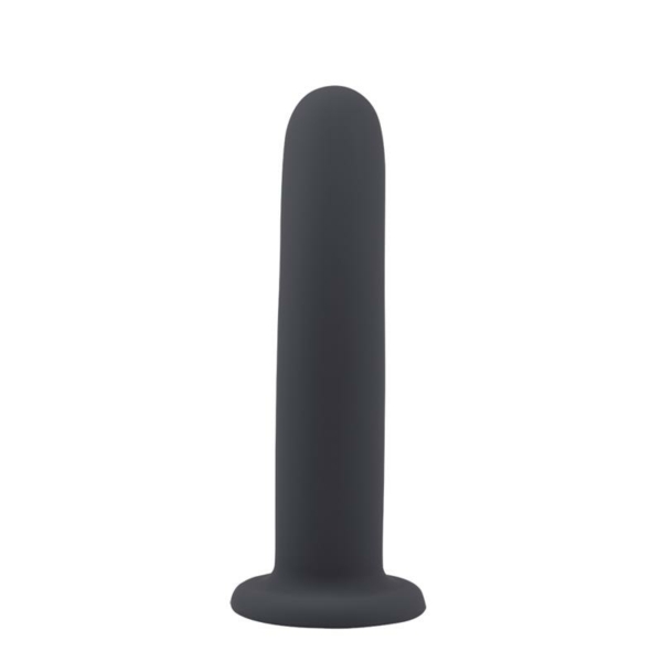 Strap-On with Dildo Raw Recruit Size M Black - immagine 6