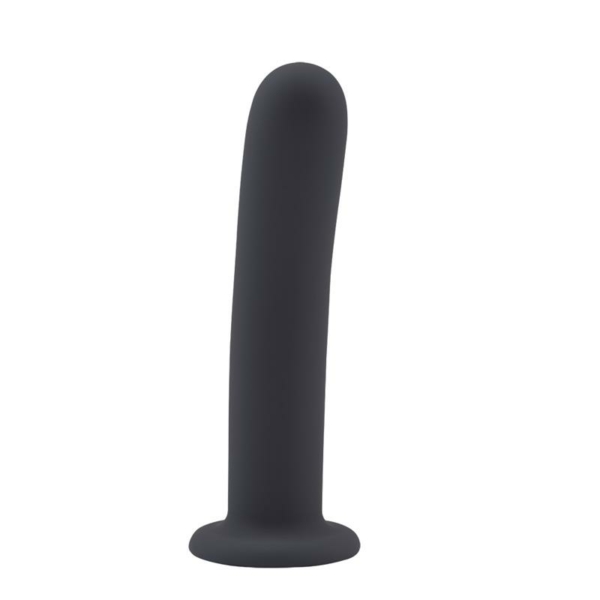 Strap-On with Dildo Raw Recruit Size M Black - immagine 7